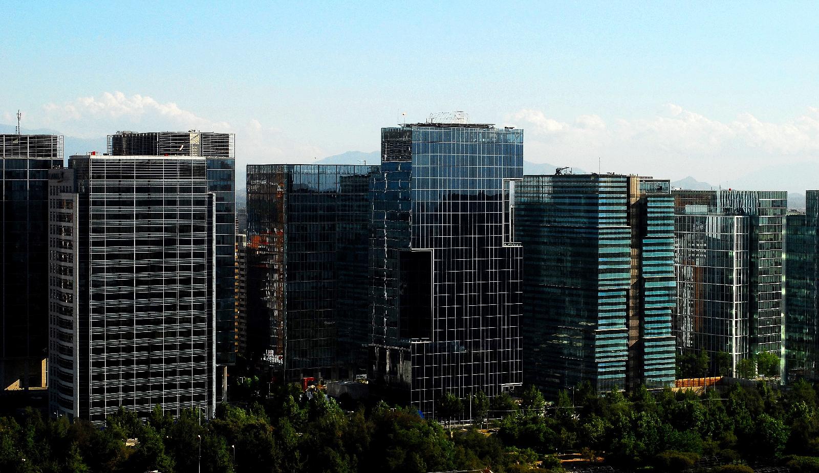 Roi Santiago - carbon neutral hotel in Santiago