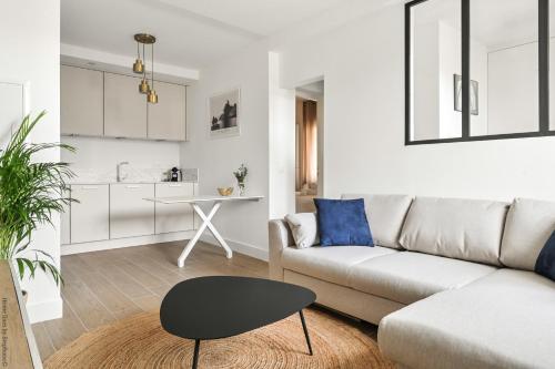 Un T3 Sur Le Port de la Ciotat in La Ciotat, France