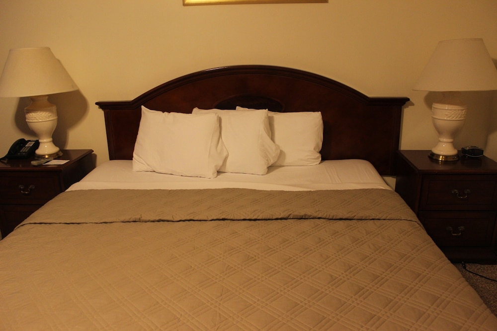 Berkshire Travel Lodge - photo 20