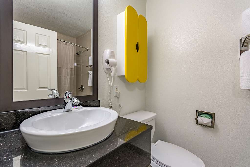 Studio 6 Dallas TX - photo 20