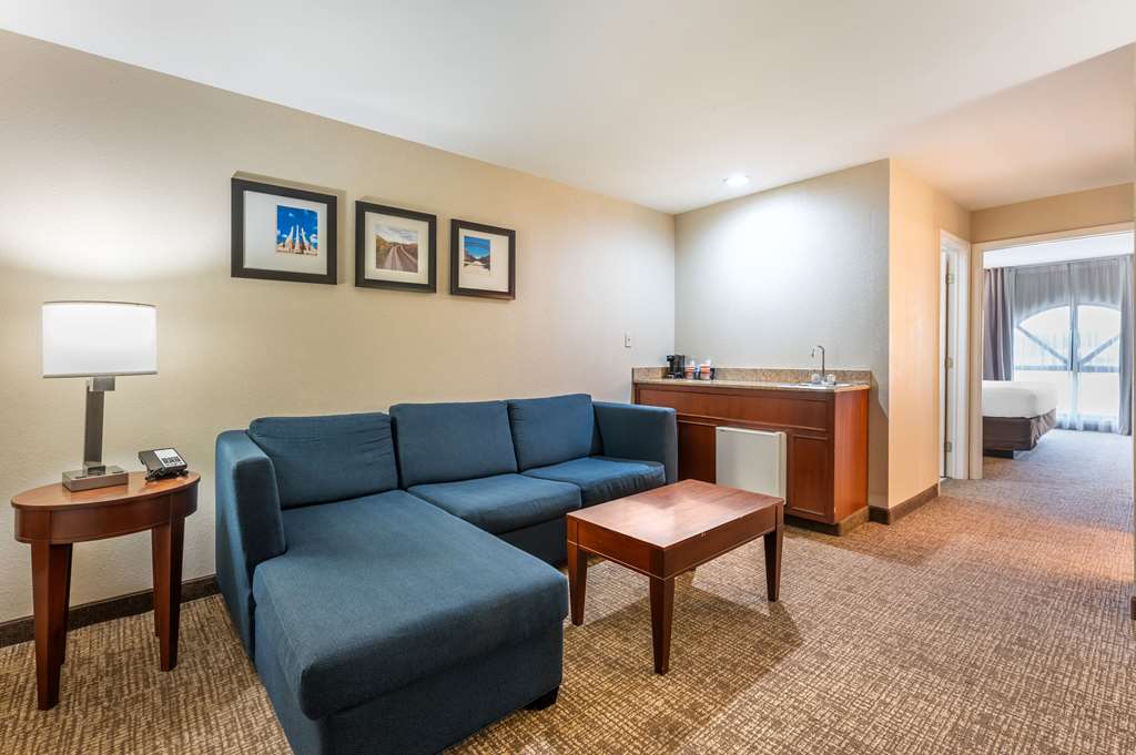 Comfort Inn Lafayette I 65 - photo 24