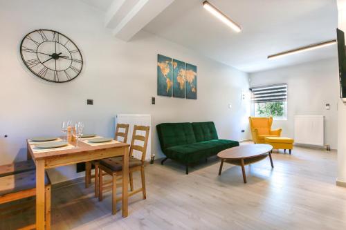 Mantineia Beach Residence — 4-Star Luxury Hotel in Kalamata, Greece