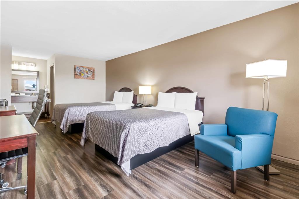 SureStay Hotel by Best Western Childress - photo 37