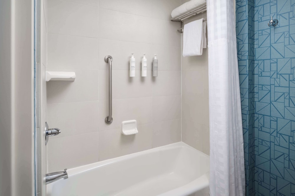 Homewood Suites by Hilton Atlanta Midtown GA - photo 22