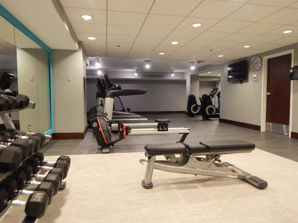 Crowne Plaza Chicago West Loop by IHG - photo 20