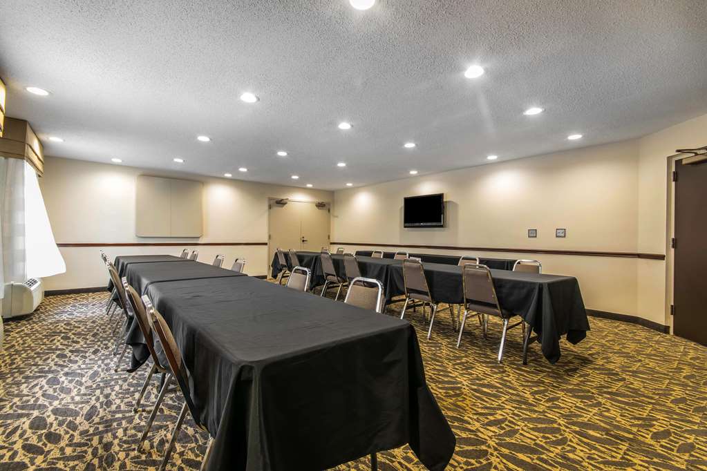 Sleep Inn Lexington - photo 11