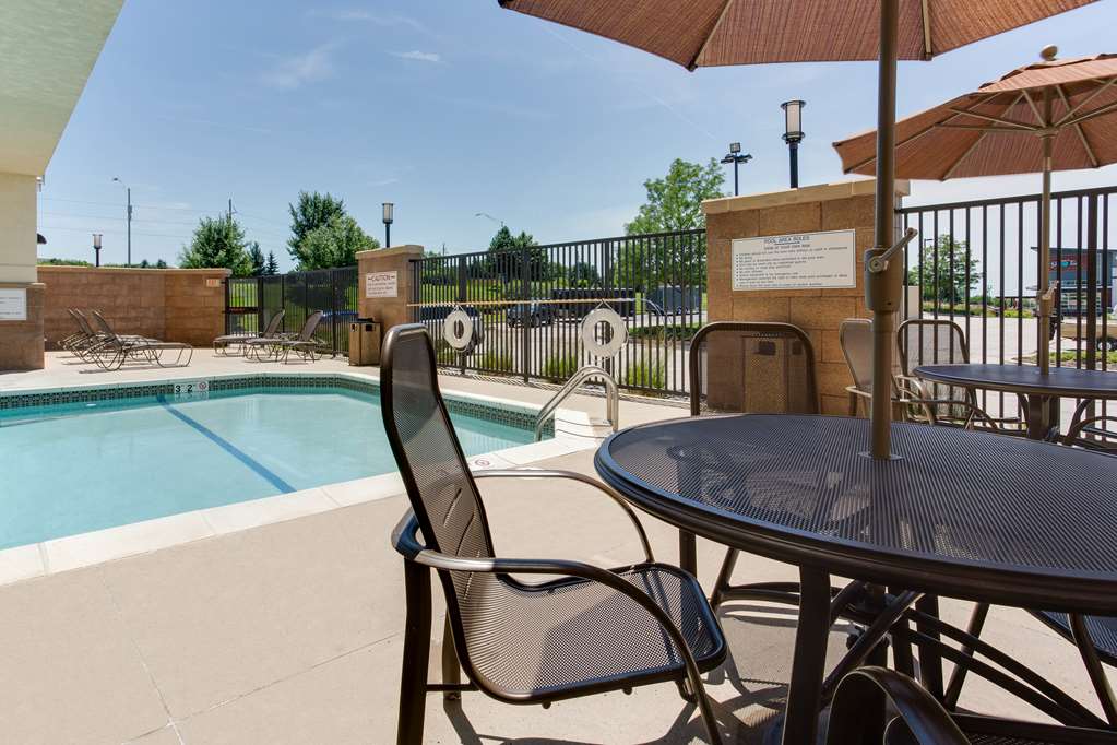 Drury Inn & Suites West Des Moines - photo 23