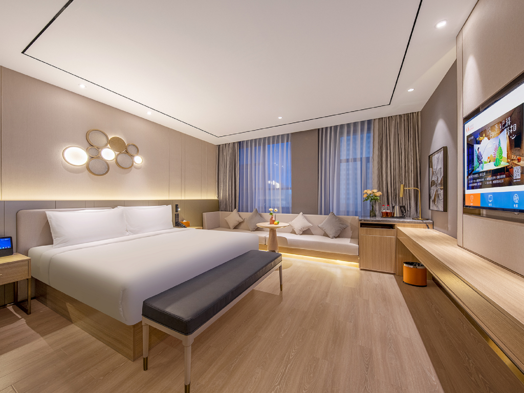 Orange Hotel - last minute hotel in Heze