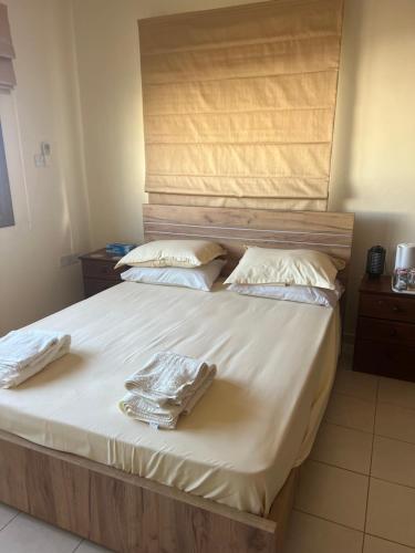 Tranquil paradise in Aradippou, Cyprus