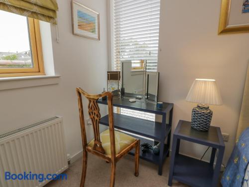 North Beach Hotel - carbon neutral hotel in Prestwick