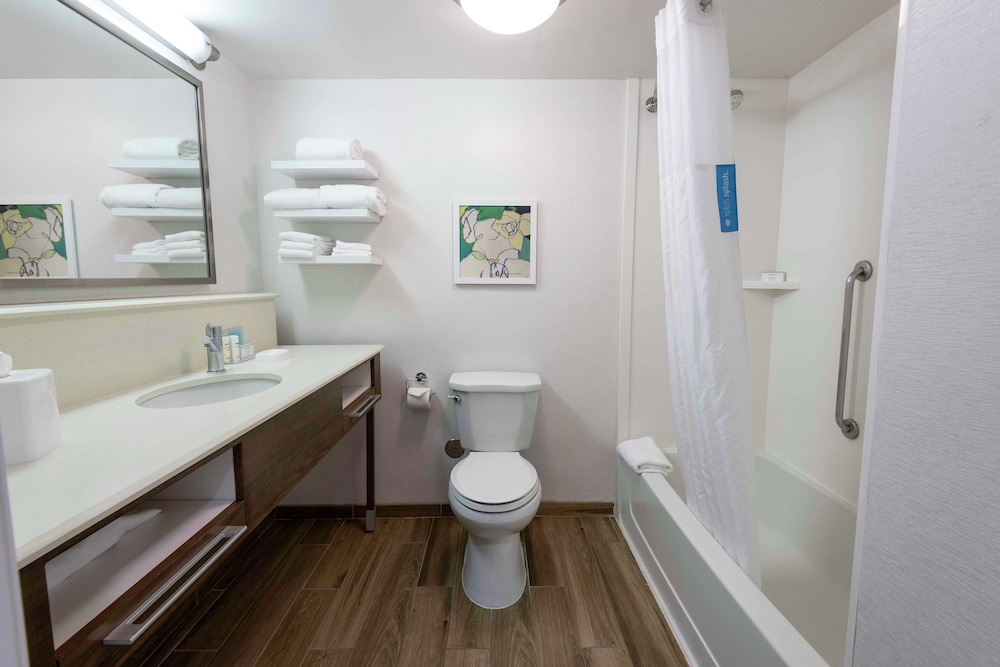 Hampton Inn Boca Raton - photo 37