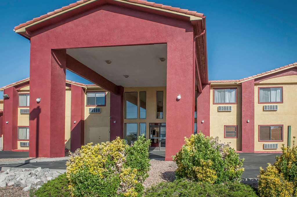 Quality Inn Rio Rancho Albuquerque North Valley — hotel in Rio Rancho