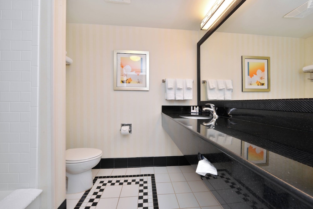 Fairfield Inn & Suites by Marriott Asheboro - photo 16