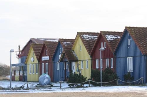 Hotel Anka — hotel in Westerland