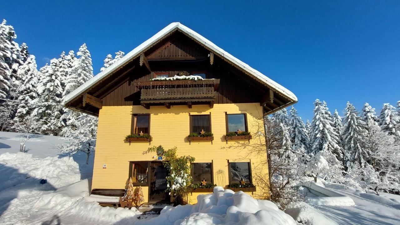 Lammerauhof in Abtenau, Austria