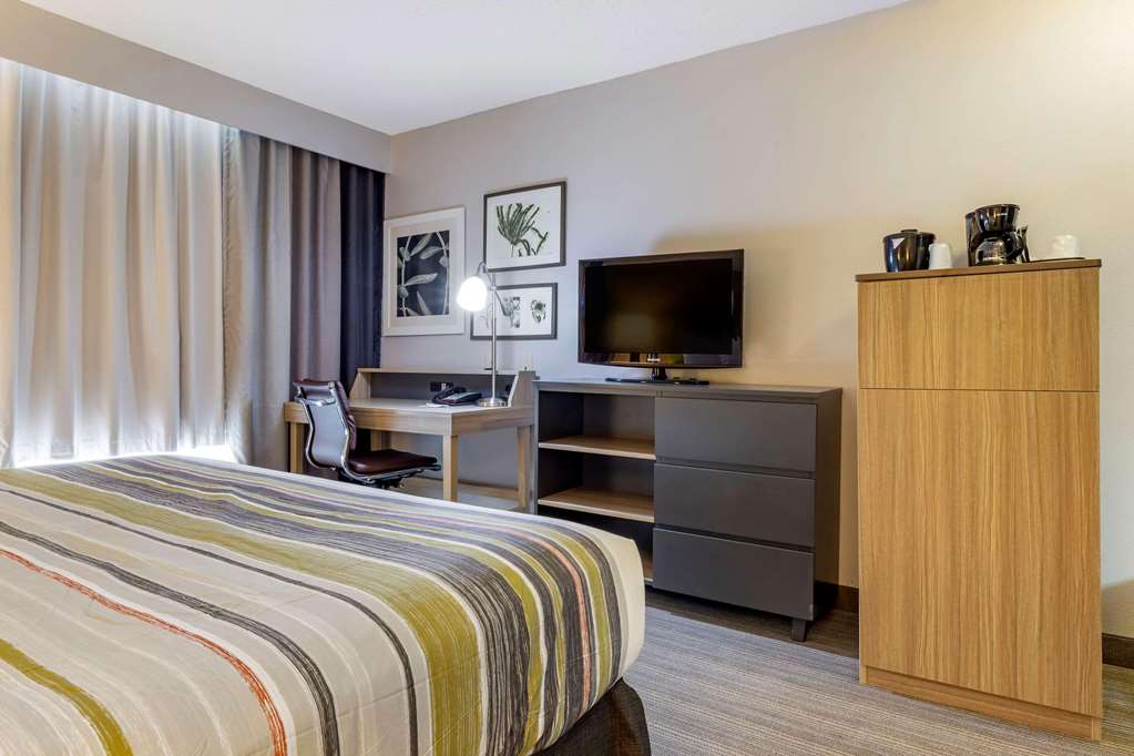 Country Inn & Suites by Radisson Lumberton NC - photo 9