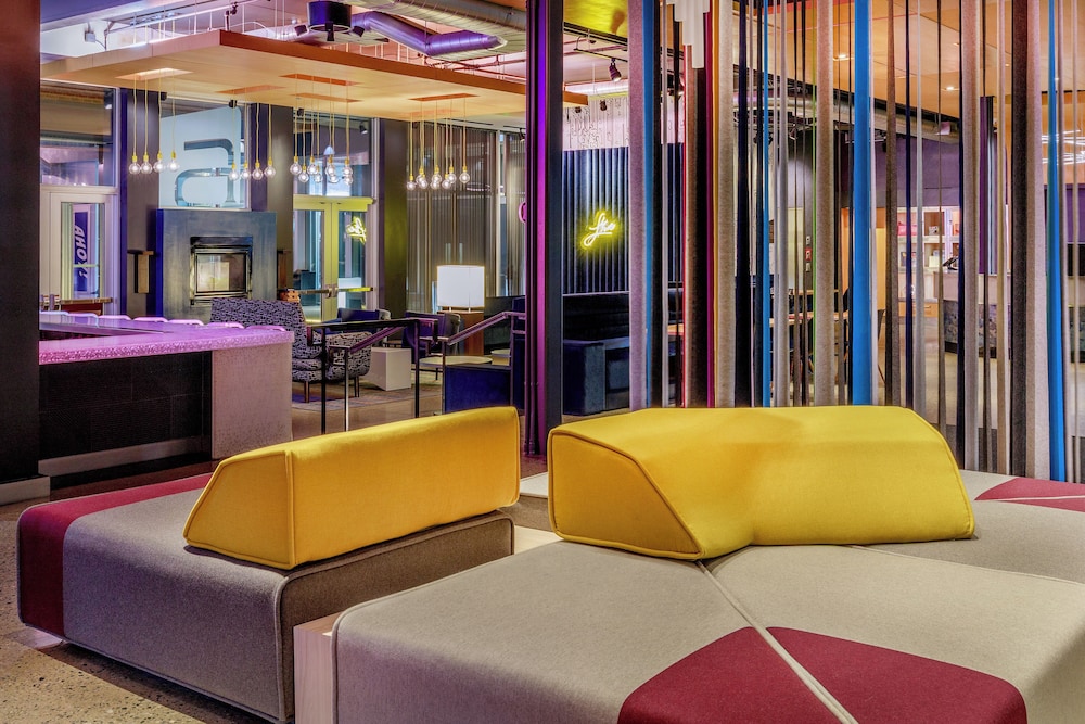 Aloft Lexington - photo 28