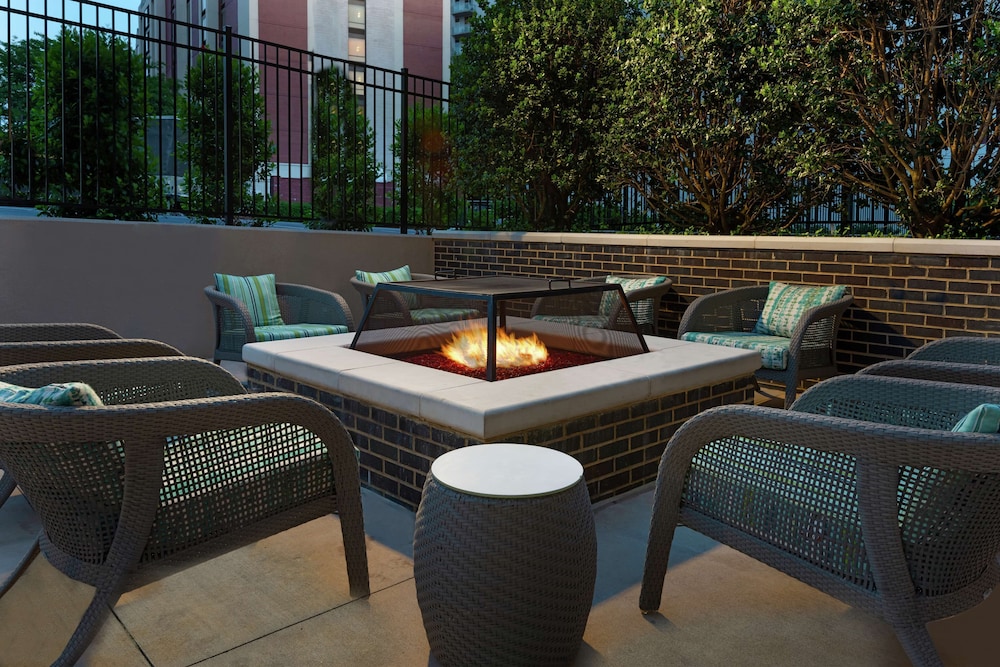Hampton Inn & Suites Atlanta Buckhead Place - photo 38
