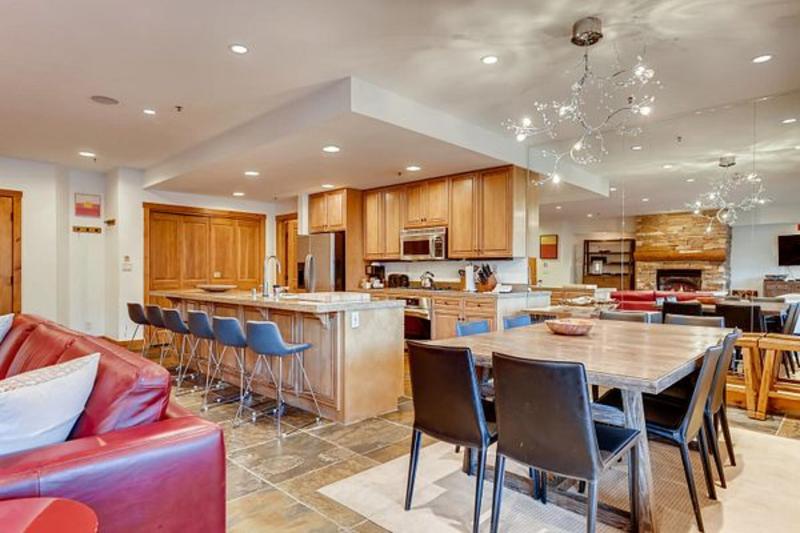Timbers & Lone Eagle by Vail Resorts - photo 46