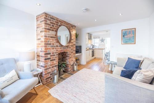 Beachcomber Aldeburgh in Aldeburgh, United Kingdom