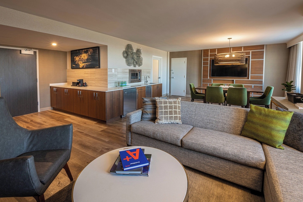 Marriott Wichita - photo 15