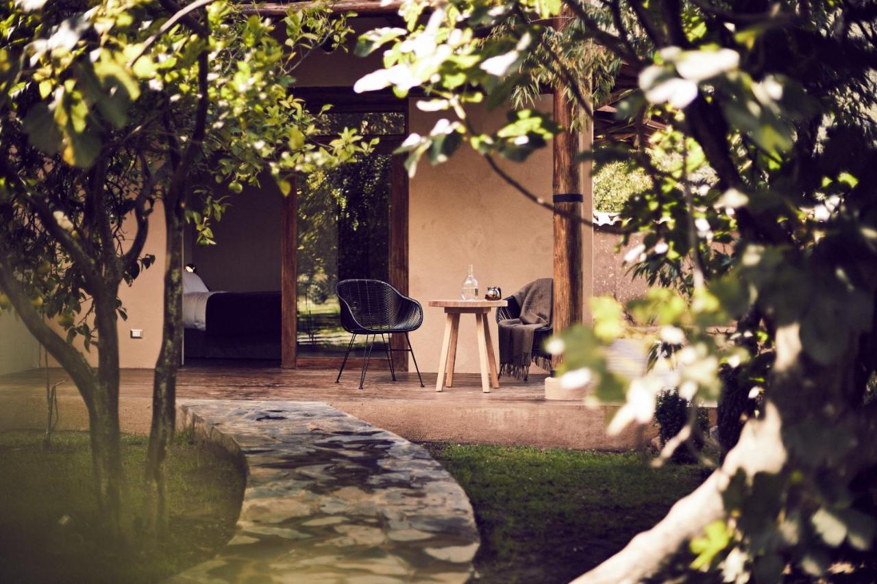 Andenia Boutique Hotel Sacred Valley — hotel in Calca