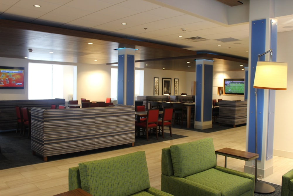 Holiday Inn Express Athens by IHG - photo 54
