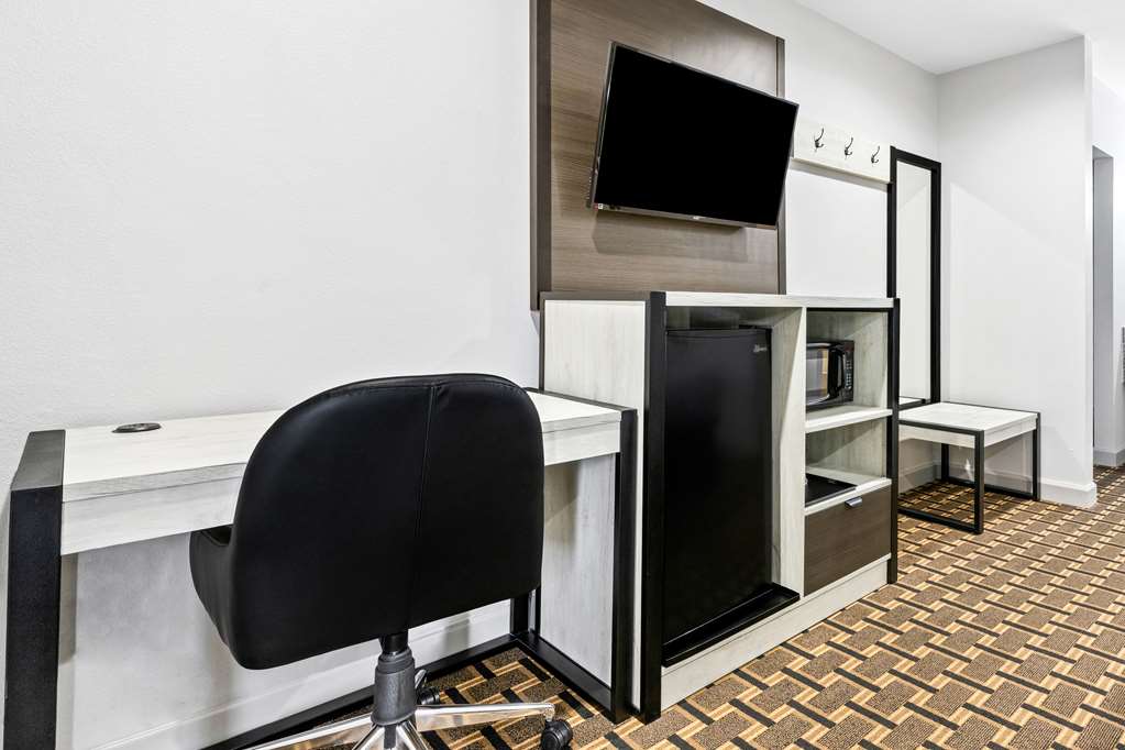 SureStay by Best Western Huntsville University Area - photo 21