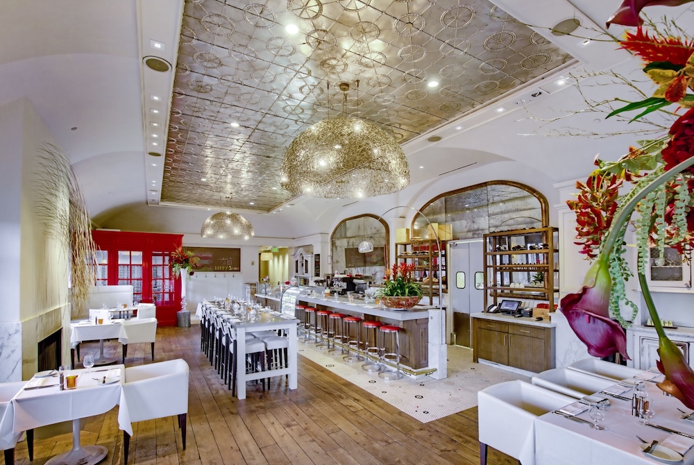 The H Hotel - photo 28