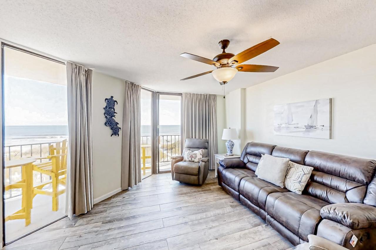 The Summit 2 A — 4-Star Luxury Hotel in Myrtle Beach, United States