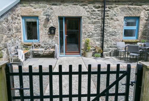 Ysgubor Wennol in Llanfairpwllgwyngyll, United Kingdom