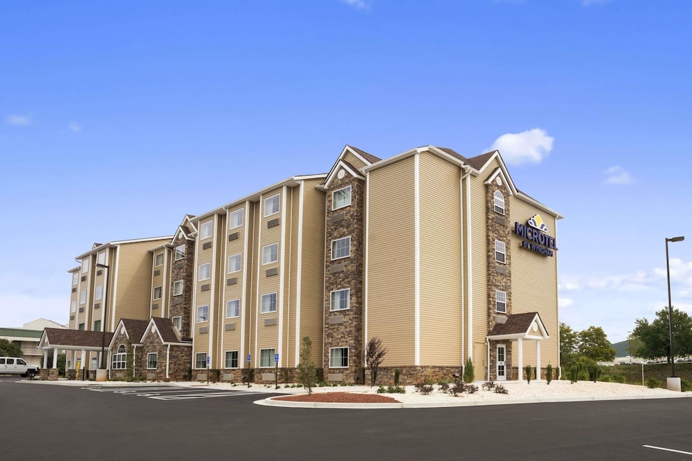 Microtel Inn & Suites By Wyndham Lynchburg - featured photo
