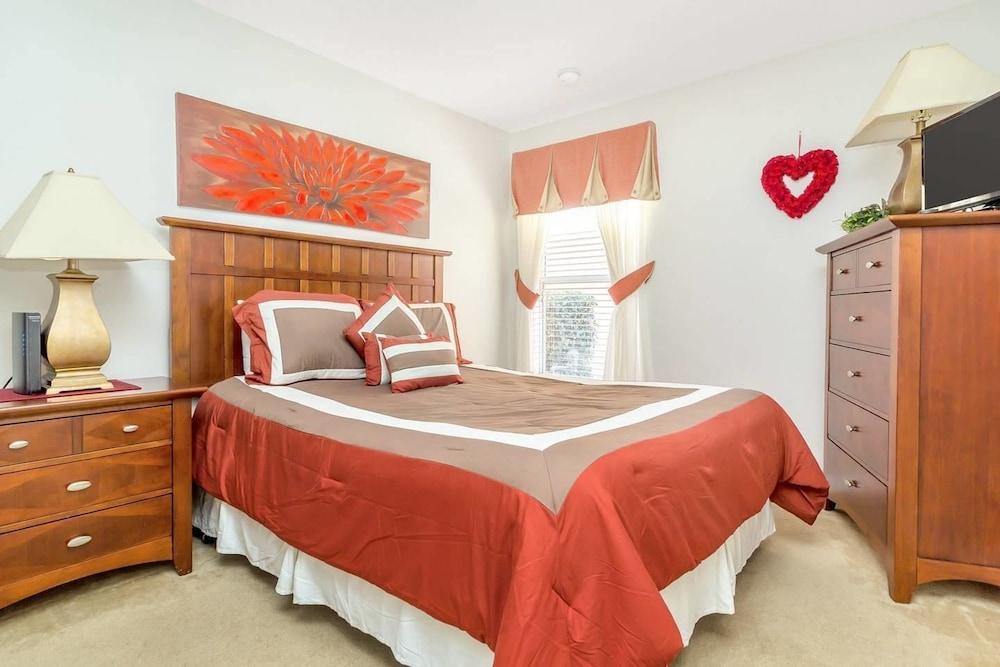 Aviana Resort Lovely 4bd 3ba Pool Home #4av141 - photo 6