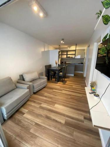 Calido Departamento en Palermo Chico — 4-Star Luxury Hotel in Buenos Aires, Argentina