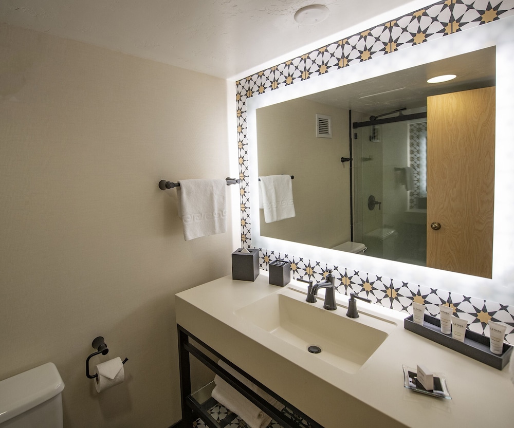 Hotel Encanto de Las Cruces - photo 16