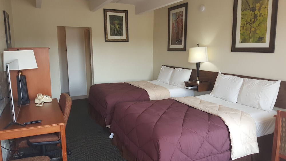Budget Host Platte Valley Inn - photo 10