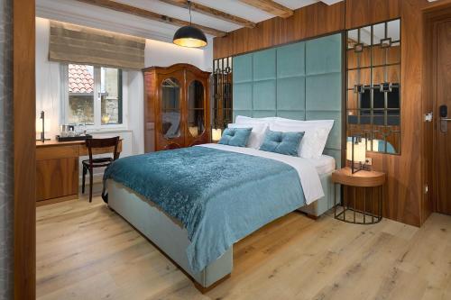Geremia Luxury Rooms — 4-Star Luxury Hotel in Split, Croatia