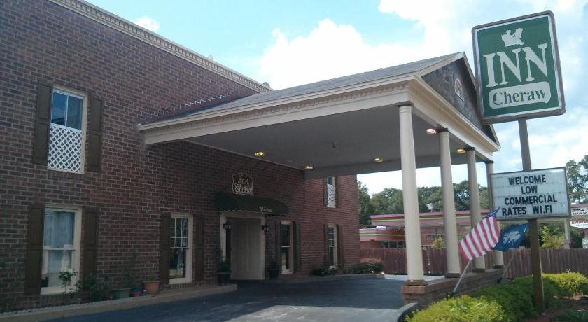 Inn Cheraw - last minute hotel in Cheraw