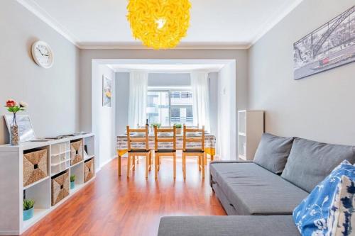 Apartamento Lar doce Lar Porto — 4-Star Luxury Hotel in Vila Nova De Gaia, Portugal