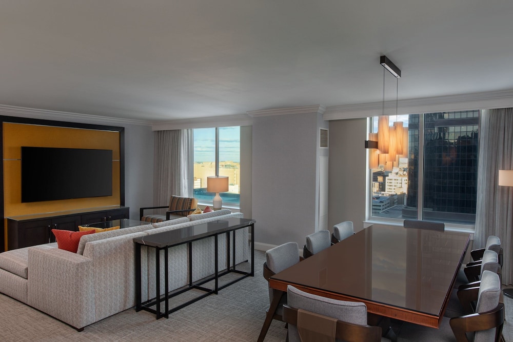 Philadelphia Marriott Downtown - photo 15