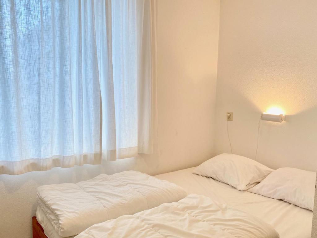 Badhotel 341 — 4-Star Luxury Hotel in Callantsoog, Netherlands