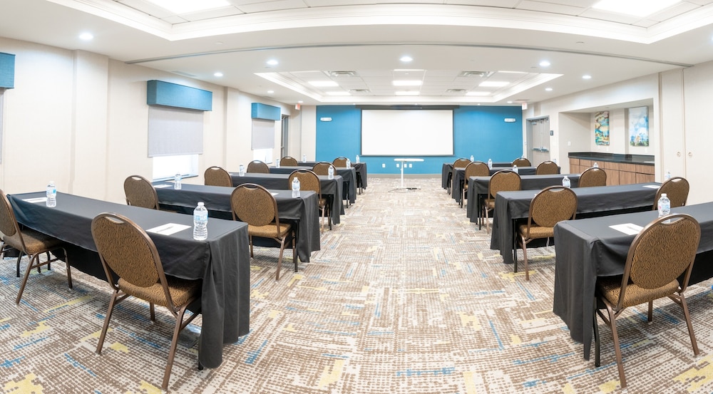 Hampton Inn & Suites Dallas Lewisville Vista Ridge Mall TX - photo 37