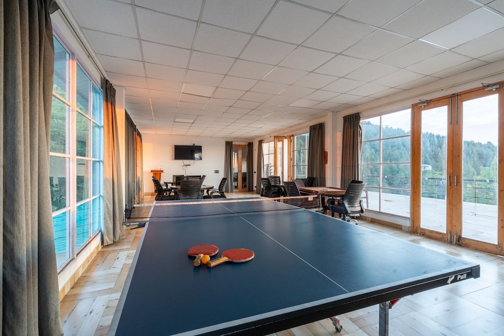 Nirvana Dhar Nature Resort — Rajgarh