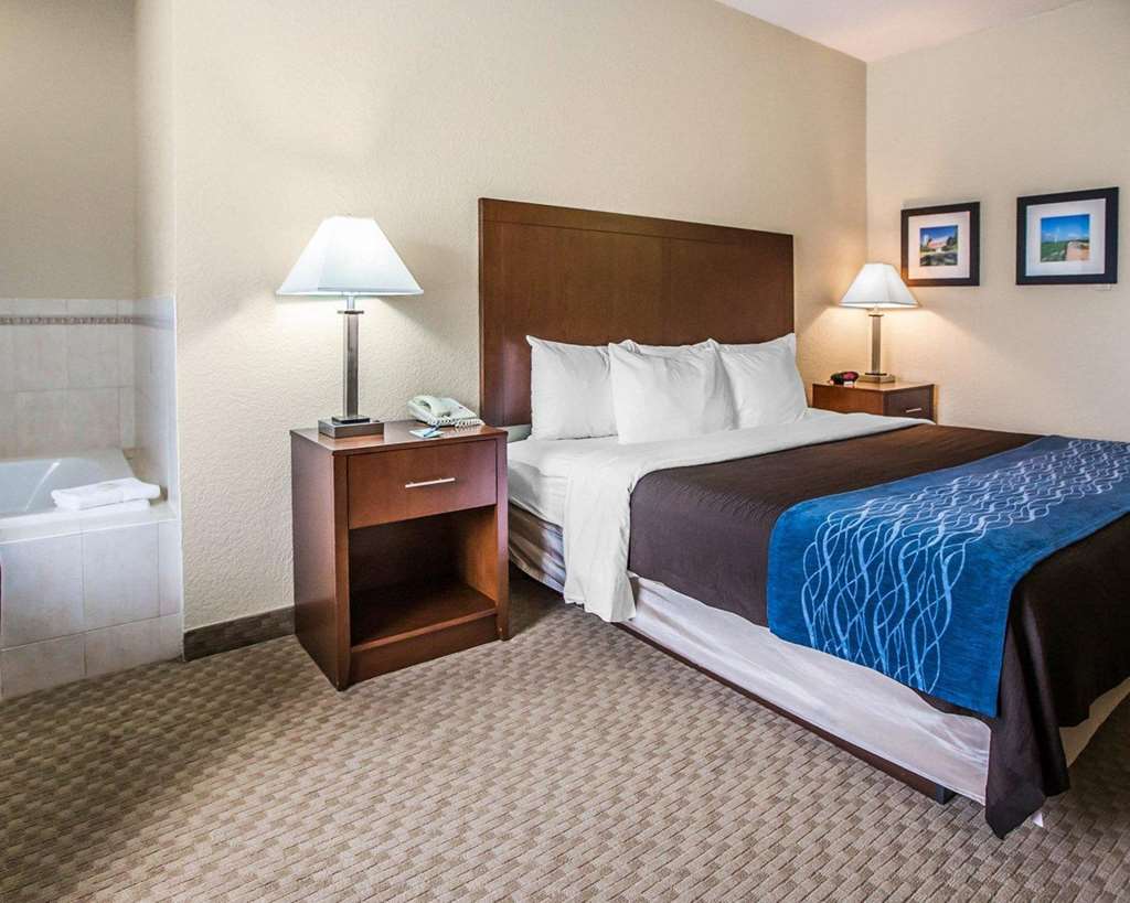 Quality Inn & Suites Dixon near I 88 - photo 31