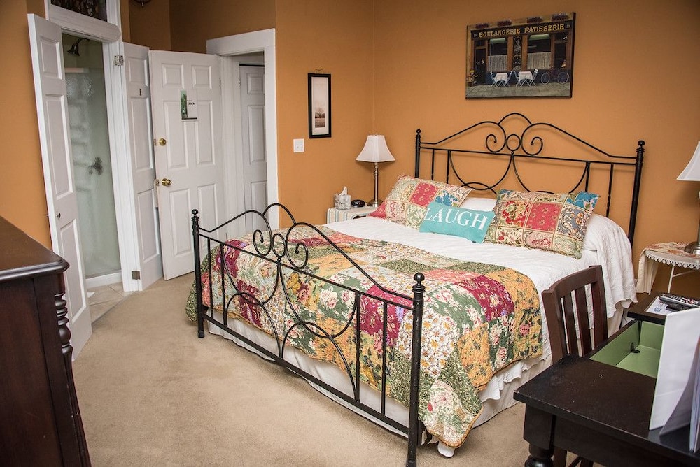 Vandiver Inn - photo 47