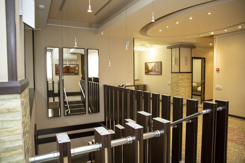 Asa Hotel — Yerevan — photo 4