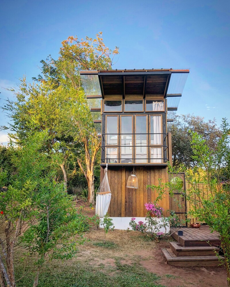 Finca Victoria in Vieques, Puerto Rico