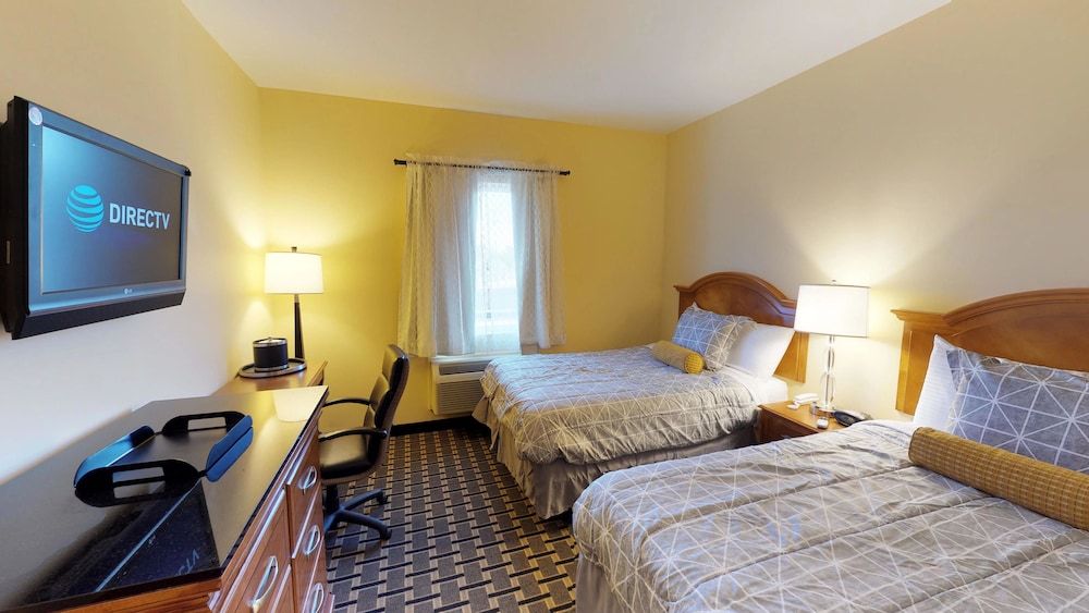 Mt. Rose Hotel - photo 3