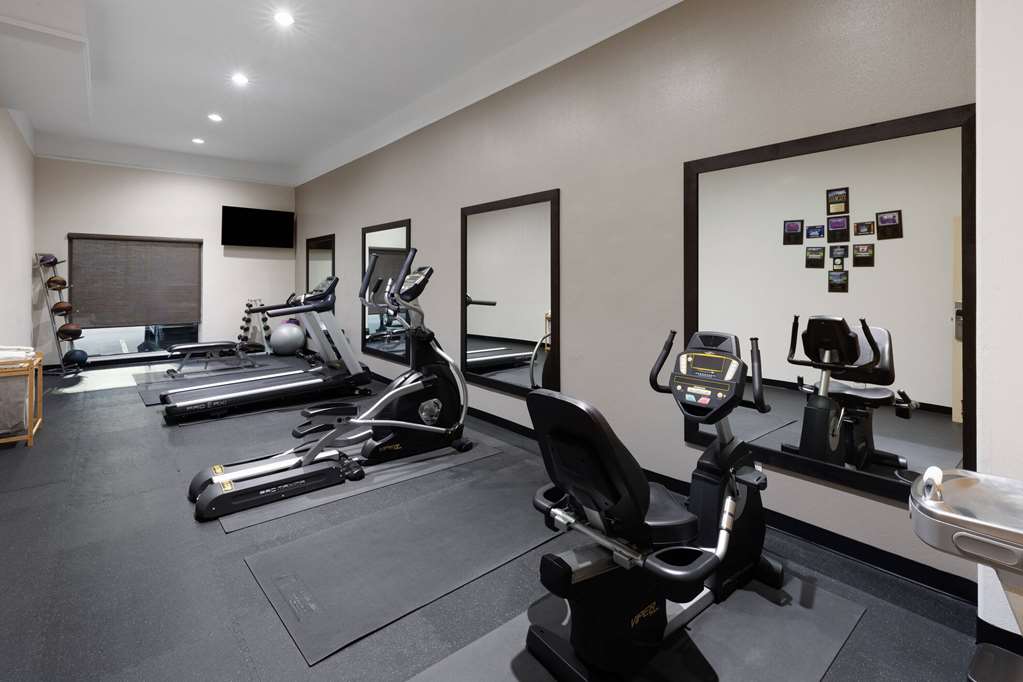 La Quinta Inn & Suites by Wyndham Deer Park - photo 11