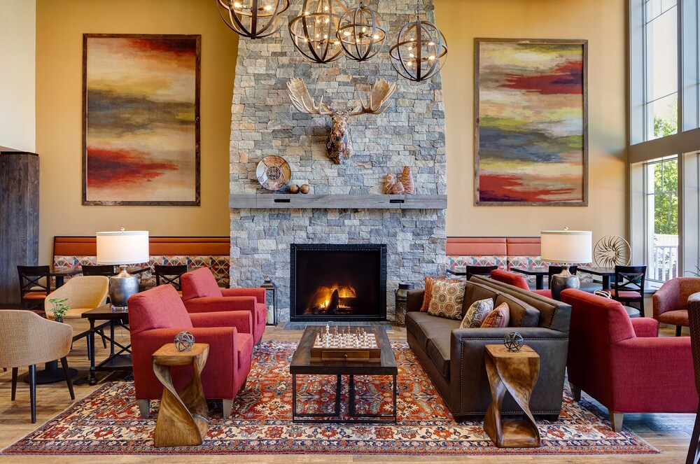 The Glen House Hotel — Gorham — photo 2